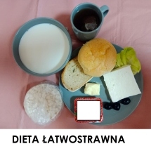 Zdjęcia przykładowych posiłków - 20 listopada 2024 r.