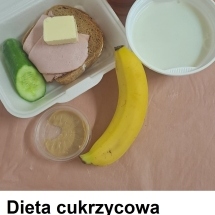 Zdjęcia przykładowych posiłków - 9 maja 2025 r.