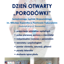 Przed nami kolejny Dzień Otwarty 