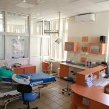 Zatrudnimy lekarzy w dziedzinie położnictwa i ginekologii